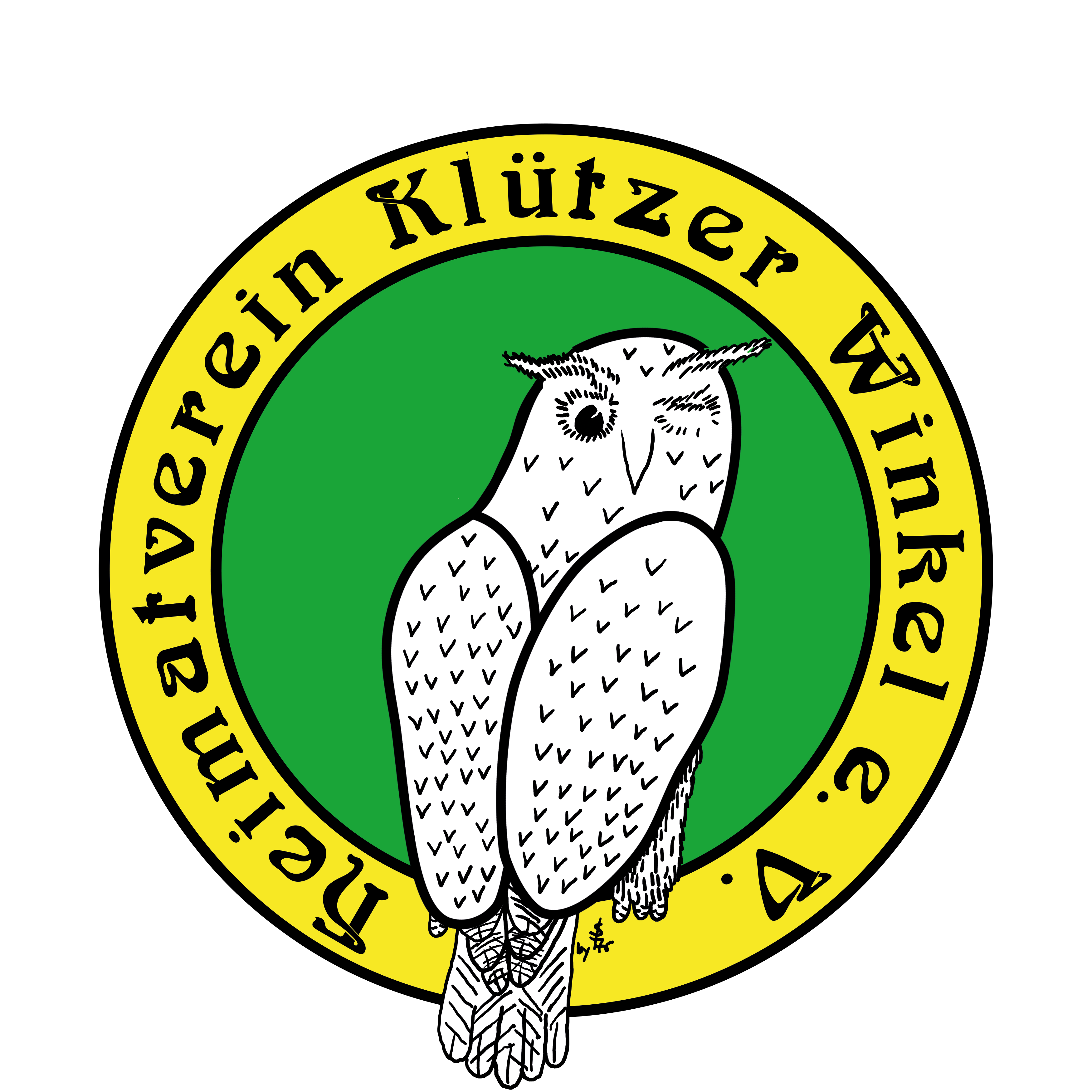 Logo Heimatverein Klützer Winkel e.V.